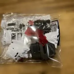 ユニコーンガンダム カプセルトイ