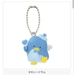 タキシードサム 夢みるエンジェルスイング 2