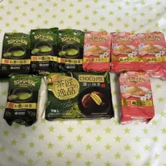 きのこの山計32箱 たけのこの里計31箱 合計59箱まとめ売り - メルカリ