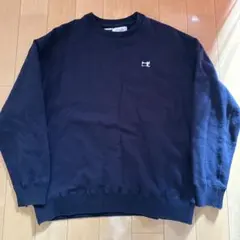 stabridge スウェット