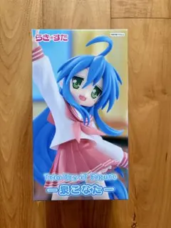 らき☆すた Trio-Try-iT 泉こなた 2点セット - メルカリ