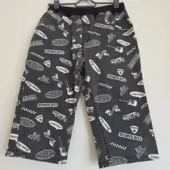 Rad Custom ハーフパンツ160