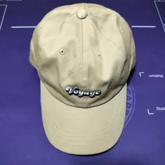 FANTASTIC VOYAGE キャップ フリーサイズ
