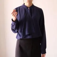 タイブラウスのサムネイル