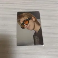 SEVENTEEN セブチ new_ 来場者限定 the8