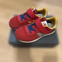 New Balance スニーカー19cm