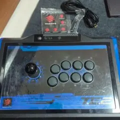 2026年最新】mad catz te2の人気アイテム - メルカリ