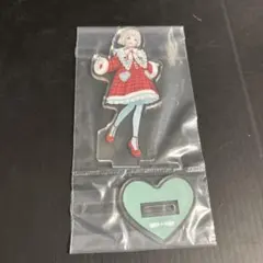 2026年最新】葛城リーリヤ アクリルスタンドの人気アイテム - メルカリ