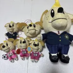 GENERATIONS小森隼人ジェネ犬