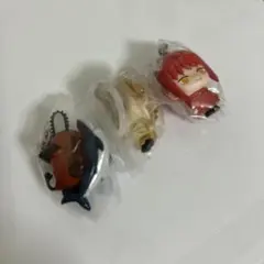チェンソーマン マスコット 3種セット