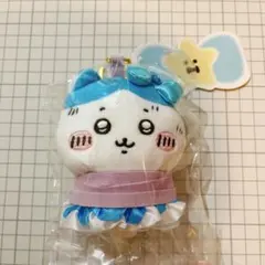 2025年最新】ちいかわ まじかるちいかわ 捕まったハチワレ