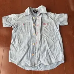 Polo Jeans Co. デニムシャツ 12-18ヶ月
