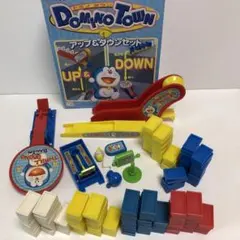 ドラえもん　ドミノ　激レア！！ 2025年最新】ドラえもんドミノの人気アイテム - メルカリ