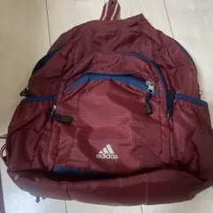 adidas リュック