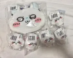 ちいかわ モモンガ 7点セット おまとめ 新品未開封タグ付き - メルカリ