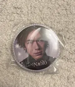 echoes of duality 三代目 JSB LIVE NAOTO バッジ