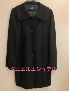 コート ピーコート