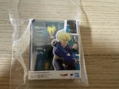 ドラゴンボール S.H.Figuarts トランクス