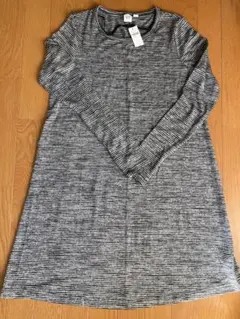 ⭐︎値下げ最終価格　GAP 長袖チュニックシャツ