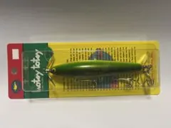 バルサ５０ ホッツィートッツィー BALSA50 HotsyTotsy 骨カラー バルサ50 ホッツィートッツィー BALSA50 HotsyTotsy 骨カラー - メルカリ