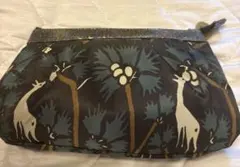 新品ANNA SUI アナスイ　ポーチのサムネイル