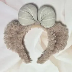 シェリーメイ カチューシャ ディズニーシー