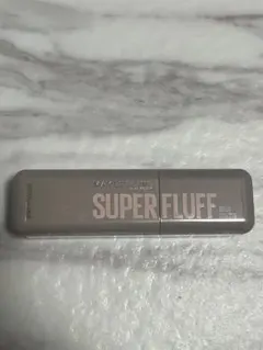 MAYBELLINE SP フラッフ ブロウ ムース　01 グレーブラウン