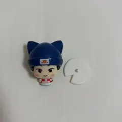 NCT DREAM バスボム チソン