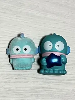 ハンギョドンマスコット 2体セット