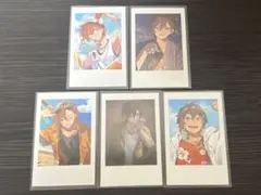 しゃけみー クレノア チェキ風トレカ - メルカリ