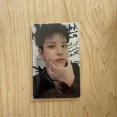 straykids スキズ dominATE スンミン