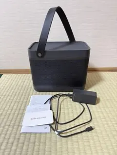 Bang & Olufsen Beolit 20 本体　スピーカーのサムネイル