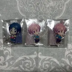 アイナナ アクスタ 一織 虎於