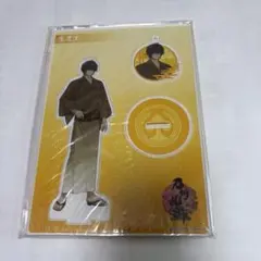 後家兼光 アクリルスタンド 2点セット本丸博 祝装 軽装 - メルカリ