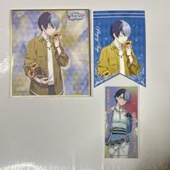 プロセカ 青柳冬弥