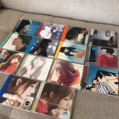 aiko シングルCDセット
