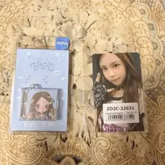 hearts2heartsカルメン