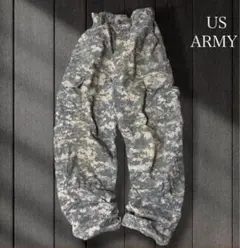 ミリタリーカーゴパンツ