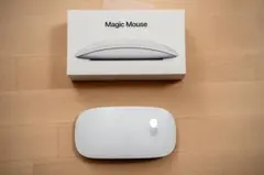 Apple Magic Mouse 2 ホワイト