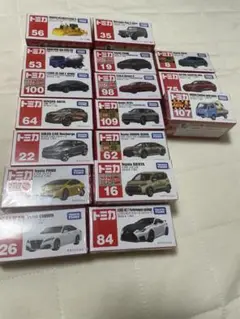 2025年最新】ミニカーまとめ売りの人気アイテム - メルカリ