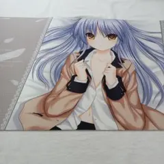 2026年最新】ANGEL BEATS マットの人気アイテム - メルカリ