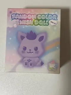 nct wish wish doll シオン　新品未開封