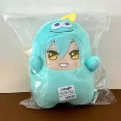 2026年最新】亥清悠 モンぬいの人気アイテム - メルカリ