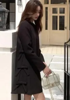 バースデーバッシュ ミニワンピース