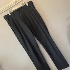 EDWIN GOLF エドウイン ゴルフ スリムテーパードパンツ タウン【調湿】