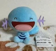 2025年最新】ウパー ぬいぐるみ 笑顔の人気アイテム - メルカリ