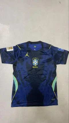 Jordan ブラジル代表 ユニフォーム Lのサムネイル