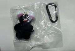 mojojojo Vol.3 ガチャ 限定　カラー　黒 ブラック　5th