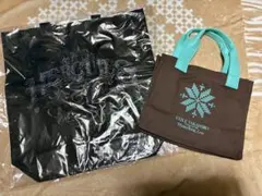 EXILE TAKAHIRO トートバッグ 2点セット