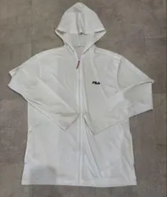 FILA パーカー